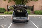 Thumbnail of 2020 Black Land Rover Range Rover