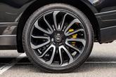 Thumbnail of 2020 Black Land Rover Range Rover