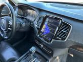Thumbnail of 2017 White Volvo XC90