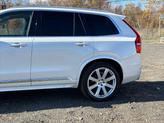Thumbnail of 2017 White Volvo XC90