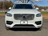 Thumbnail of 2017 White Volvo XC90
