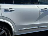 Thumbnail of 2017 White Volvo XC90