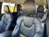 Thumbnail of 2017 White Volvo XC90