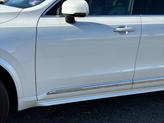 Thumbnail of 2017 White Volvo XC90