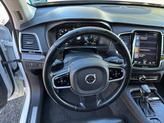 Thumbnail of 2017 White Volvo XC90