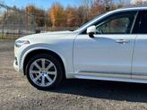 Thumbnail of 2017 White Volvo XC90