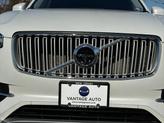 Thumbnail of 2017 White Volvo XC90