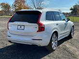 Thumbnail of 2017 White Volvo XC90