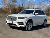 Thumbnail of 2017 White Volvo XC90