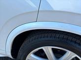 Thumbnail of 2017 White Volvo XC90