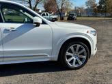 Thumbnail of 2017 White Volvo XC90
