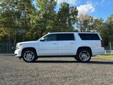 Thumbnail of 2020 Summit White Chevrolet Suburban