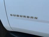 Thumbnail of 2020 Summit White Chevrolet Suburban