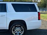 Thumbnail of 2020 Summit White Chevrolet Suburban