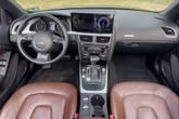 Thumbnail of 2015 Burgundy Audi A5