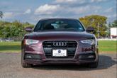 Thumbnail of 2015 Burgundy Audi A5