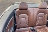 Thumbnail of 2015 Burgundy Audi A5