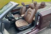 Thumbnail of 2015 Burgundy Audi A5