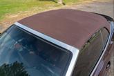 Thumbnail of 2015 Burgundy Audi A5