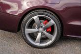 Thumbnail of 2015 Burgundy Audi A5