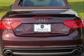 Thumbnail of 2015 Burgundy Audi A5
