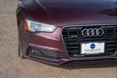 Thumbnail of 2015 Burgundy Audi A5