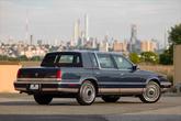 Thumbnail of 1992 Blue Chrysler New Yorker