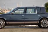 Thumbnail of 1992 Blue Chrysler New Yorker
