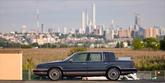 Thumbnail of 1992 Blue Chrysler New Yorker