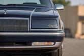 Thumbnail of 1992 Blue Chrysler New Yorker