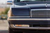 Thumbnail of 1992 Blue Chrysler New Yorker