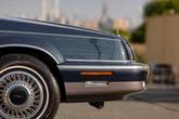 Thumbnail of 1992 Blue Chrysler New Yorker