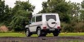 Thumbnail of 1995 White Mercedes-Benz G-Class