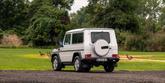Thumbnail of 1995 White Mercedes-Benz G-Class