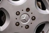 Thumbnail of 1995 White Mercedes-Benz G-Class