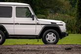 Thumbnail of 1995 White Mercedes-Benz G-Class