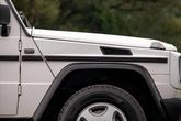Thumbnail of 1995 White Mercedes-Benz G-Class