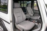 Thumbnail of 1995 White Mercedes-Benz G-Class