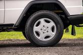 Thumbnail of 1995 White Mercedes-Benz G-Class