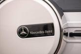 Thumbnail of 1995 White Mercedes-Benz G-Class