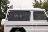 Thumbnail of 1995 White Mercedes-Benz G-Class