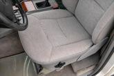 Thumbnail of 1995 White Mercedes-Benz G-Class