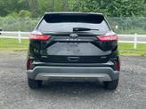 Thumbnail of 2021 Agate Black Metallic Ford Edge