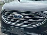 Thumbnail of 2021 Agate Black Metallic Ford Edge