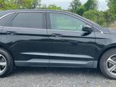 Thumbnail of 2021 Agate Black Metallic Ford Edge