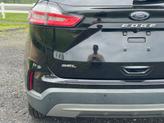 Thumbnail of 2021 Agate Black Metallic Ford Edge