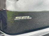 Thumbnail of 2021 Agate Black Metallic Ford Edge