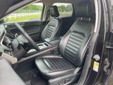 Thumbnail of 2021 Agate Black Metallic Ford Edge