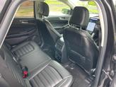 Thumbnail of 2021 Agate Black Metallic Ford Edge