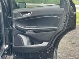 Thumbnail of 2021 Agate Black Metallic Ford Edge